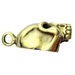 Bikerringshop 14K Gold Skull Pendant 12 Bikerringshop 14K Gold Skull Pendant -Outlet Rings Store 14k gold skull pendant 5