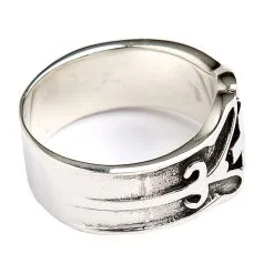 Bikerringshop Sterling Silver Celtic Cross Band Ring -Outlet Rings Store 3b23af9f e50b 48cf a372 e03472cb9918 HX0X57