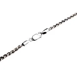 Bikerringshop Sterling Silver Chopper Skull Biker Pendant -Outlet Rings Store BRK052022 32 3256