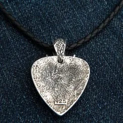 Bikerringshop Sterling Silver Knight Garnet Dragon Pendant 11 Bikerringshop Sterling Silver Knight Garnet Dragon Pendant -Outlet Rings Store BRK062022 15 5633