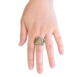 Bikerringshop Eye Of Providence Ring 15 Bikerringshop Eye Of Providence Ring -Outlet Rings Store Eye of Providence ring 7