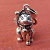 Bikerringshop Japanese Maneki-Neko Cat Pendant 2 Bikerringshop Japanese Maneki-Neko Cat Pendant -Outlet Rings Store Maneki Neko Cat Pendant