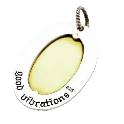 Bikerringshop Santa Muerte Gothic Pendant Necklace 18 Bikerringshop Santa Muerte Gothic Pendant Necklace -Outlet Rings Store Santa Muerte pendant 5