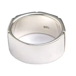 Bikerringshop Sterling Silver Dice Ring -Outlet Rings Store ac4d11e7 d19e 4e04 b29c e8c0dd624adc MIGC04