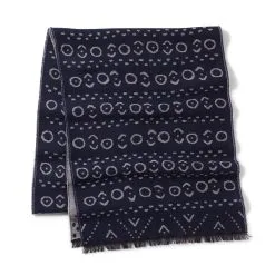 The Metropolitan Museum Of Art African Geometric Patterns Unisex Wool-Blend Scarf -Outlet Rings Store african geometric patterns unisex wool blend scarf 3