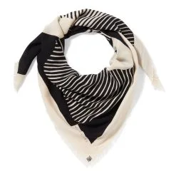 The Metropolitan Museum Of Art Albers Tents Unisex Wool Scarf -Outlet Rings Store albers tents unisex wool scarf 2