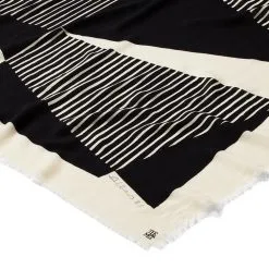 The Metropolitan Museum Of Art Albers Tents Unisex Wool Scarf -Outlet Rings Store albers tents unisex wool scarf 3