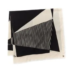 The Metropolitan Museum Of Art Albers Tents Unisex Wool Scarf -Outlet Rings Store albers tents unisex wool scarf 4