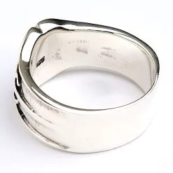 Bikerringshop Sterling Silver Celtic Cross Band Ring -Outlet Rings Store c342954d 6e02 44a0 9856 14b54ca68bb6 2QHZLE