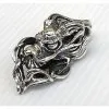 Bikerringshop Silver Chinese Dragon Pendant -Outlet Rings Store chinese dragon pendant