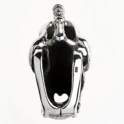 Bikerringshop Sterling Silver Dinosaur Skull Pendant Necklace -Outlet Rings Store dinosaur skull pendant 6 a8b0d7a1 9ee1 48d4 9606 939d22f9e041