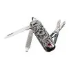 Bikerringshop Sterling Silver Dragon Swiss Army Knife Pendant -Outlet Rings Store dragon swiss army knife