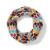 The Metropolitan Museum Of Art Egyptian Feathers Infinity Scarf -Outlet Rings Store egyptian feathers infinity scarf