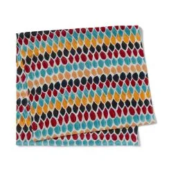 The Metropolitan Museum Of Art Egyptian Feathers Infinity Scarf -Outlet Rings Store egyptian feathers infinity scarf 2