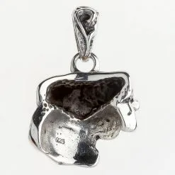 Bikerringshop Sterling Silver Biker Fist Pendant Necklace 15 Bikerringshop Sterling Silver Biker Fist Pendant Necklace -Outlet Rings Store fist pendant 3