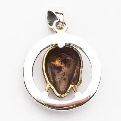 Bikerringshop Gold Jesus Silver Pendant -Outlet Rings Store gold jesus silver pendant 7