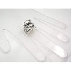 Bikerringshop Sterling Silver Motorcycle Engine Harley Rings 15 Bikerringshop Sterling Silver Motorcycle Engine Harley Rings -Outlet Rings Store harley rings 8