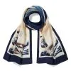 The Metropolitan Museum Of Art Hokusai Great Wave Oblong Silk Scarf 1 The Metropolitan Museum Of Art Hokusai Great Wave Oblong Silk Scarf -Outlet Rings Store hokusai great wave oblong silk scarf