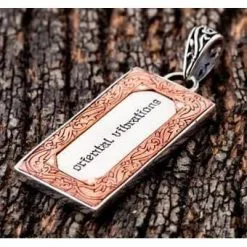 Bikerringshop Sterling Silver Japanese Dragon Pendants -Outlet Rings Store japanese dragon silver pendants 3