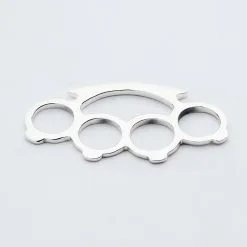 Bikerringshop Sterling Silver Knuckle Duster Pendant 7 Bikerringshop Sterling Silver Knuckle Duster Pendant -Outlet Rings Store knuckle duster pendant 2 91f732fe c08b 4fcb a077 2b11a71b6496