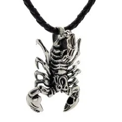 Bikerringshop 925 Sterling Silver Large Scorpion Pendant 13 Bikerringshop 925 Sterling Silver Large Scorpion Pendant -Outlet Rings Store large scorpion pendant 65739b94 dc21 4d57 8e3f cee7ca05960b