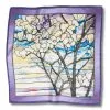The Metropolitan Museum Of Art Louis C. Tiffany Magnolias And Irises Silk Neckerchief 2 The Metropolitan Museum Of Art Louis C. Tiffany Magnolias And Irises Silk Neckerchief -Outlet Rings Store louis c tiffany magnolias and irises silk neckerchief