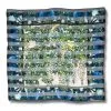 The Met Store Louis C. Tiffany View Of Oyster Bay Silk Neckerchief -Outlet Rings Store louis c tiffany view of oyster bay silk neckerchief