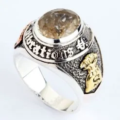 Bikerringshop Sterling Silver Gamble Slot Machine Lucky Number 777 Biker Ring 18 Bikerringshop Sterling Silver Gamble Slot Machine Lucky Number 777 Biker Ring -Outlet Rings Store lucky gamble ring 2