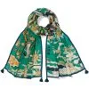 The Metropolitan Museum Of Art Ming Birds And Flowering Branches Oversize Oblong Scarf 1 The Metropolitan Museum Of Art Ming Birds And Flowering Branches Oversize Oblong Scarf -Outlet Rings Store ming birds and flowering branches oversize oblong scarf