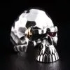 Bikerringshop Sterling Silver Punk Skull Biker Ring 1 Bikerringshop Sterling Silver Punk Skull Biker Ring -Outlet Rings Store punk skull biker ring 925 sterling