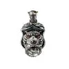 Bikerringshop Sterling Silver Red Eyes Tiger Pendant 1 Bikerringshop Sterling Silver Red Eyes Tiger Pendant -Outlet Rings Store red eyes tiger pendant 3231d056 e0d0 438c 8288 ff536d71485b