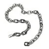 Bikerringshop Sterling Silver Dragon Mens Necklace -Outlet Rings Store silver dragon necklace 11