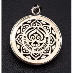 Bikerringshop 925 Sterling Silver Ganesh Pendant -Outlet Rings Store silver ganesh pendant 4