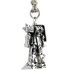 Bikerringshop Transformers Robot Gundam Pendant Necklace -Outlet Rings Store transformers gundam necklace 3