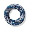 The Metropolitan Museum Of Art Turkish Saz Leaf Infinity Scarf -Outlet Rings Store turkish saz leaf infinity scarf