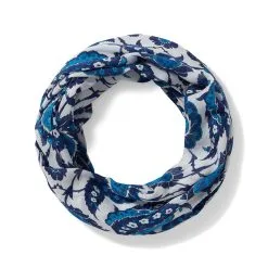 Outlet Rings Store 29 The Metropolitan Museum Of Art Turkish Saz Leaf Infinity Scarf